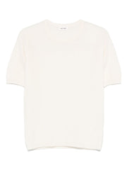 SOFT GOAT Sweaters White