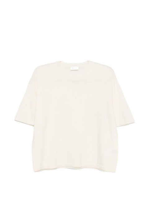 SOFT GOAT T-shirts and Polos WHITE
