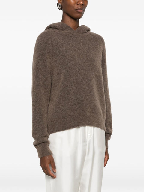 SOSUE Sweaters BROWN