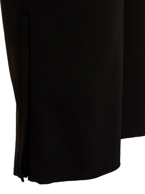 Prada Stretch Techno Pants