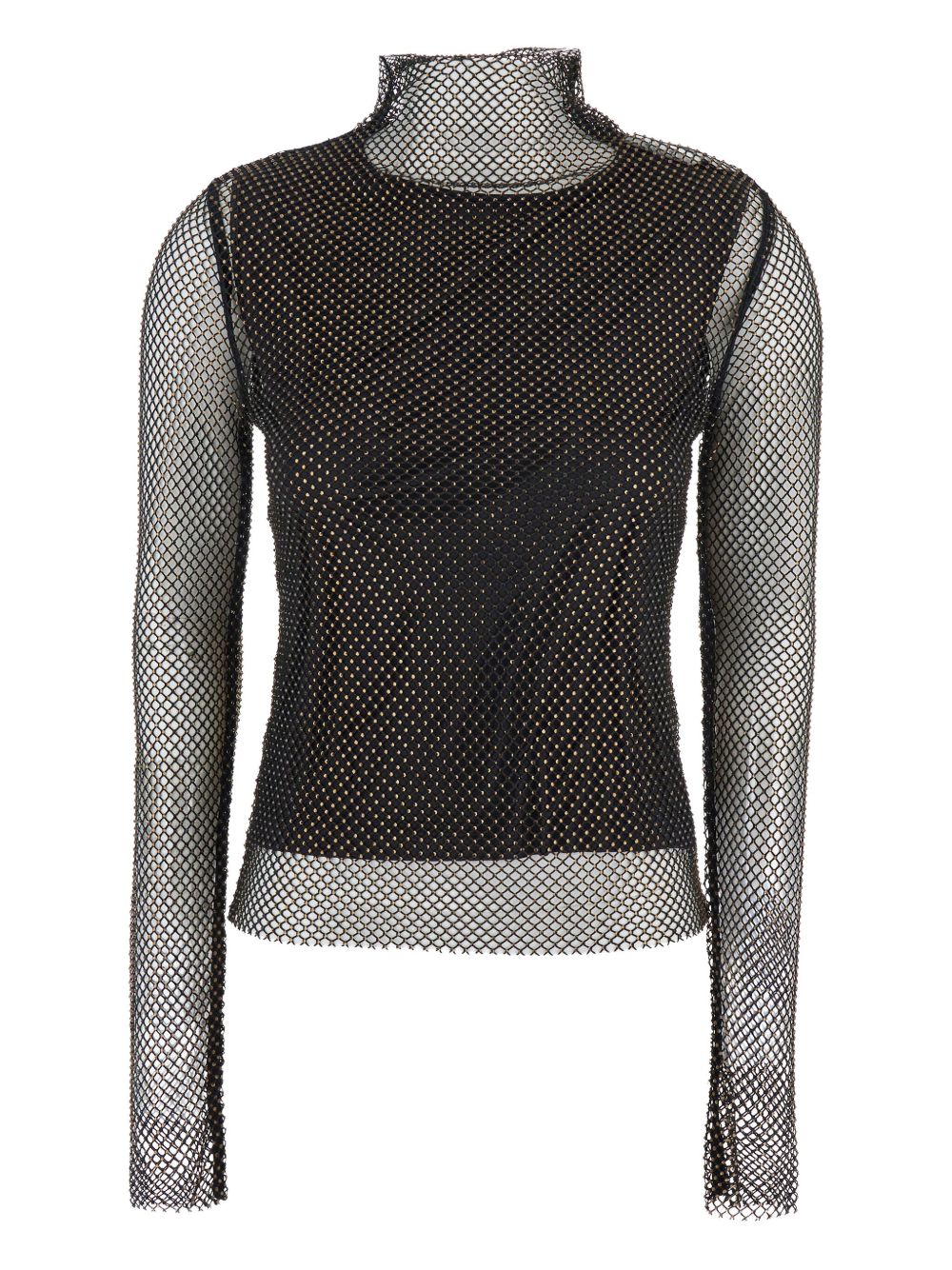 SPORTMAX PRE Sweaters Black
