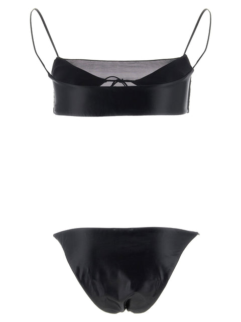 Allis Sporty Mesh Bikini