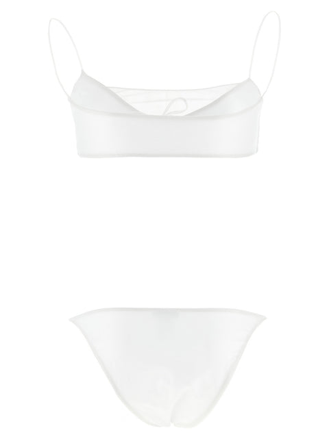 Allis Sporty Mesh Bikini