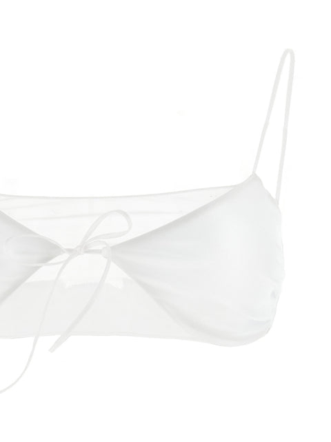 Allis Sporty Mesh Bikini