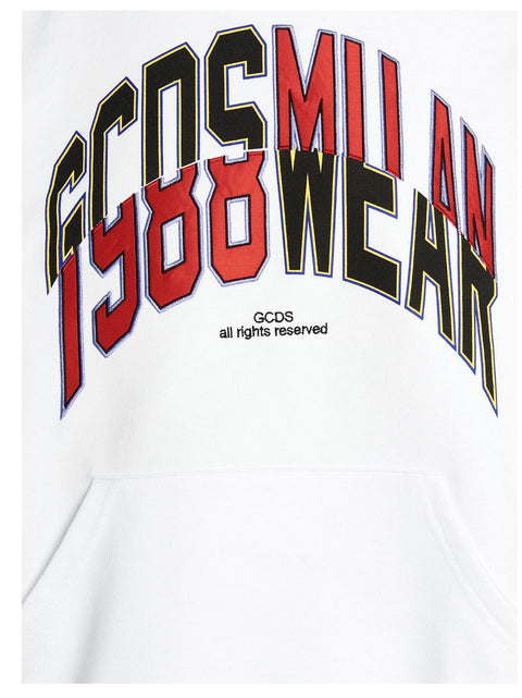 Gcds College’ Hoodie