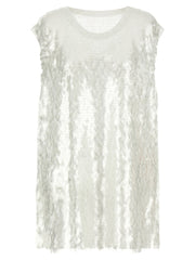 Norma Kamali Boyfriend Top