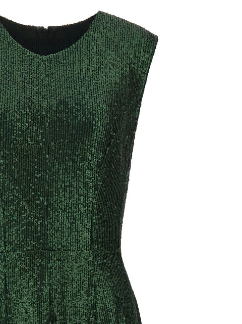 Norma Kamali Grace Dress