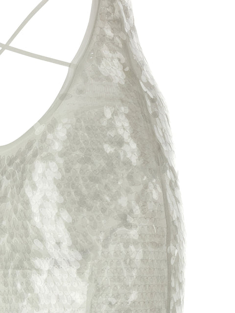 Norma Kamali Fara Dress