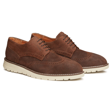STEEL TO OXFORD E SHOES MASTER MOKA-Active Safe-Proxon Premium Workwear-8-Urbanheer
