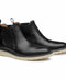 STEEL TOE CHELSEA BOOT BECKS BLACK-Chelsea Boots-Proxon Premium Workwear-6-Urbanheer