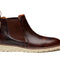 STEEL TOE CHELSEA BOOT BECKS BROWN-Chelsea Boots-Proxon Premium Workwear-6-Urbanheer