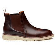STEEL TOE CHELSEA BOOT BECKS BROWN-Chelsea Boots-Proxon Premium Workwear-6-Urbanheer