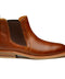 STEEL TOE CHELSEA BOOT WALLACE AMBER-Chelsea Boots-Proxon Premium Workwear-6-Urbanheer