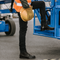 STEEL TOE CHELSEA BOOT WALLACE BLACK-Chelsea Boots-Proxon Premium Workwear-6-Urbanheer