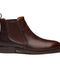 STEEL TOE CHELSEA BOOT WALLACE BROWN-Chelsea Boots-Proxon Premium Workwear-6-Urbanheer
