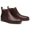 STEEL TOE CHELSEA BOOT WALLACE BROWN-Chelsea Boots-Proxon Premium Workwear-6-Urbanheer