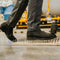 STEEL TOE CHELSEA TULSA BLACK MATTE-Lace-up-Proxon Premium Workwear-8-Urbanheer