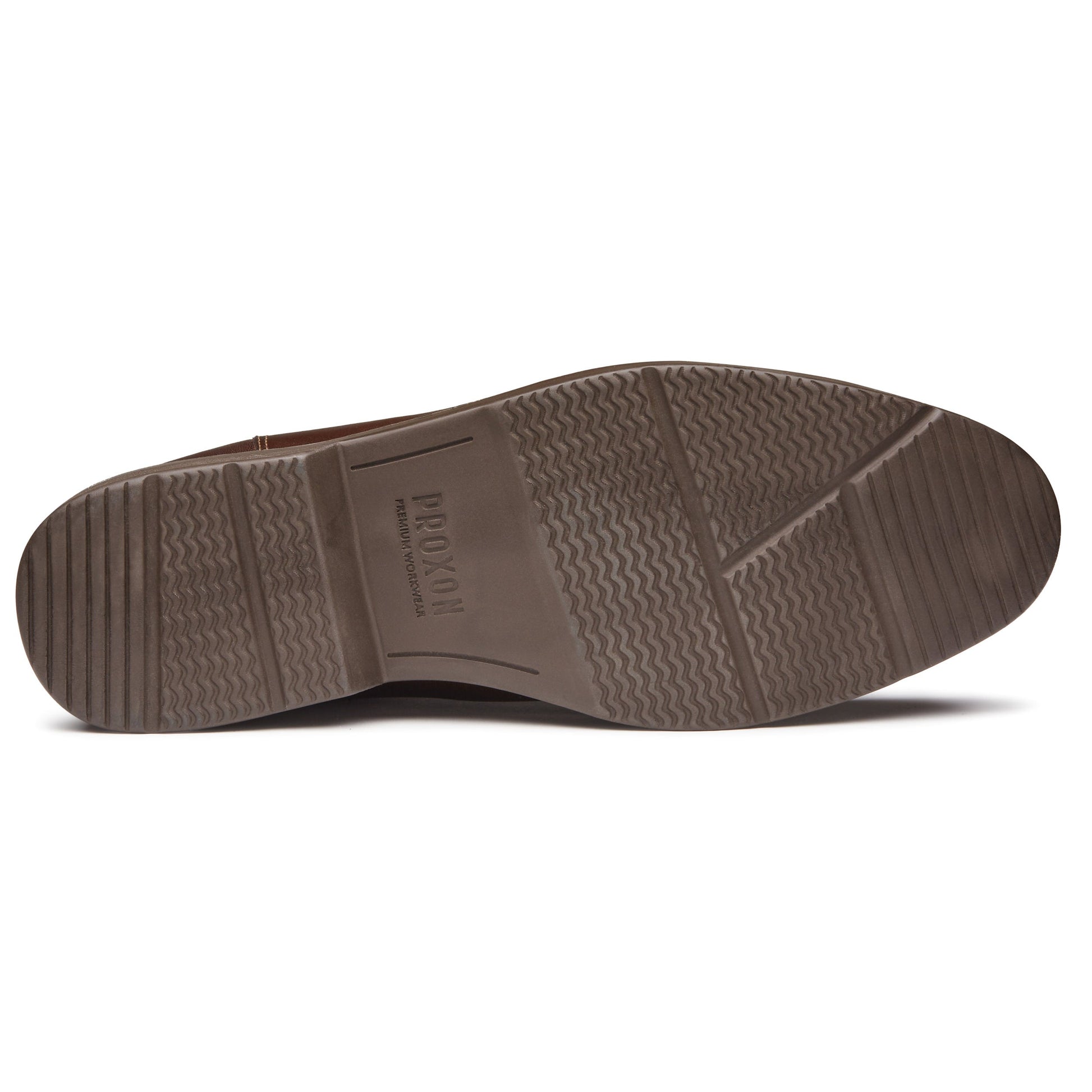 STEEL TOE CHELSEA TULSA TOBACCO-Lace-up-Proxon Premium Workwear-8-Urbanheer
