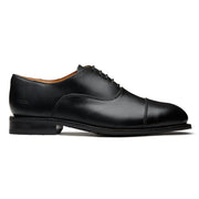 STEEL TOE EXECUTIVE SHOE CEO BLACK-Executive Safe-Proxon Premium Workwear-6-Urbanheer