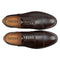 STEEL TOE EXECUTIVE SHOE CEO BROWN-Executive Safe-Proxon Premium Workwear-6-Urbanheer