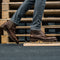 STEEL TOE LACE UP BOOT MICH BROWN-Lace-up-Proxon Premium Workwear-6-Urbanheer