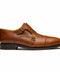 STEEL TOE MONK STRAP SHOE DANTE AMBER-Executive Safe-Proxon Premium Workwear-6-Urbanheer