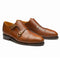 STEEL TOE MONK STRAP SHOE DANTE AMBER-Executive Safe-Proxon Premium Workwear-6-Urbanheer