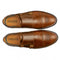 STEEL TOE MONK STRAP SHOE DANTE AMBER-Executive Safe-Proxon Premium Workwear-6-Urbanheer