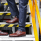 STEEL TOE MONK STRAP SHOE DANTE AMBER-Executive Safe-Proxon Premium Workwear-6-Urbanheer