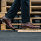 STEEL TOE MONK STRAP SHOE DANTE BROWN-Executive Safe-Proxon Premium Workwear-6-Urbanheer