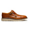 STEEL TOE MONK STRAP SHOE GRAND AMBER-Active Safe-Proxon Premium Workwear-6-Urbanheer