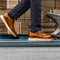 STEEL TOE MONK STRAP SHOE GRAND AMBER-Active Safe-Proxon Premium Workwear-6-Urbanheer