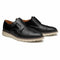STEEL TOE MONK STRAP SHOE GRAND BLACK-Active Safe-Proxon Premium Workwear-6-Urbanheer