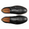 STEEL TOE MONK STRAP SHOE GRAND BLACK-Active Safe-Proxon Premium Workwear-6-Urbanheer