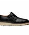 STEEL TOE MONK STRAP SHOE GRAND BLACK-Active Safe-Proxon Premium Workwear-6-Urbanheer