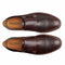 STEEL TOE MONK STRAP SHOE GRAND BROWN-Active Safe-Proxon Premium Workwear-6-Urbanheer