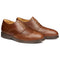 STEEL TOE OXFORD SHOE CAPTAIN AMBER-Executive Safe-Proxon Premium Workwear-8-Urbanheer
