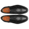 STEEL TOE OXFORD SHOE CAPTAIN BLACK-Executive Safe-Proxon Premium Workwear-8-Urbanheer
