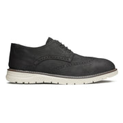 STEEL TOE OXFORD SHOE MASTER BLACK MATTE-Active Safe-Proxon Premium Workwear-8-Urbanheer