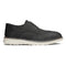 STEEL TOE OXFORD SHOE MASTER BLACK MATTE-Active Safe-Proxon Premium Workwear-8-Urbanheer