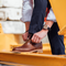 STEEL TOE OXFORD SHOE PILOT AMBER-Oxford-Proxon Premium Workwear-6-Urbanheer