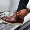 STEEL TOE OXFORD SHOE VOLTA AMBER-Active Safe-Proxon Premium Workwear-6-Urbanheer