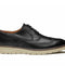 STEEL TOE OXFORD SHOE VOLTA BLACK-Active Safe-Proxon Premium Workwear-6-Urbanheer