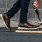 STEEL TOE OXFORD SHOE VOLTA BROWN-Active Safe-Proxon Premium Workwear-6-Urbanheer