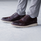 STEEL TOE OXFORD SHOE VOLTA BROWN-Active Safe-Proxon Premium Workwear-6-Urbanheer