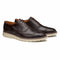 STEEL TOE OXFORD SHOE VOLTA BROWN-Active Safe-Proxon Premium Workwear-6-Urbanheer