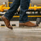 STEEL TOE WESTERN BOOT FULTON MOKA-Western-Proxon Premium Workwear-6 US-Urbanheer