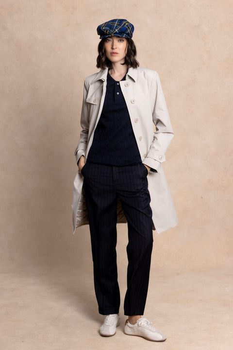 STORM 3.5 Trench Coat