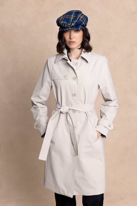STORM 3.5 Trench Coat