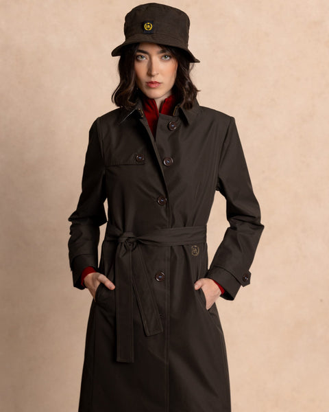 STORM 3.5 Trench Coat
